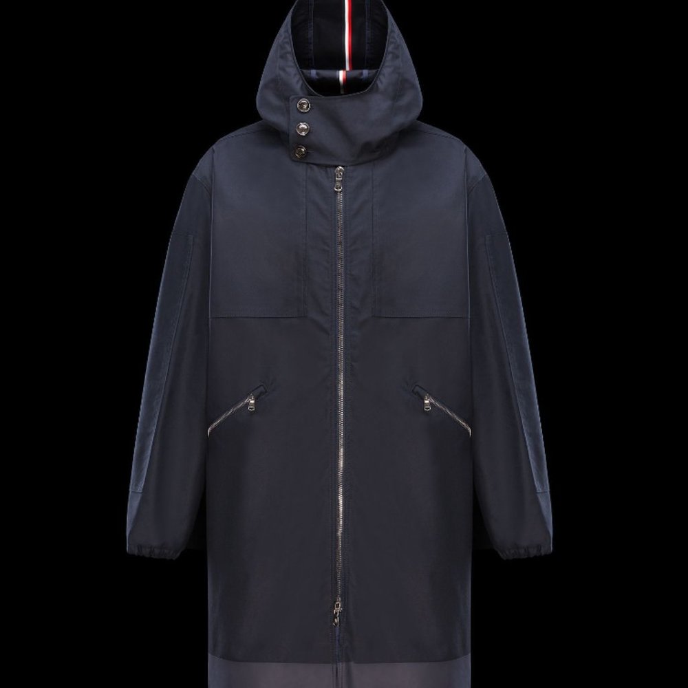 Moncler JEAN SIMON Jacket - Picture 10 of 16